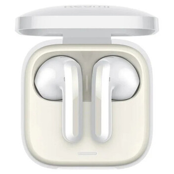 Xiaomi Redmi Buds 6 Active Auriculares Bluetooth Blancos Xiaomi Redmi Buds 6 Active Auriculares Bluetooth Blancos