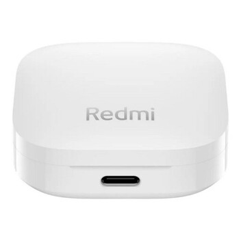 Xiaomi Redmi Buds 6 Active Auriculares Bluetooth Blancos Xiaomi Redmi Buds 6 Active Auriculares Bluetooth Blancos