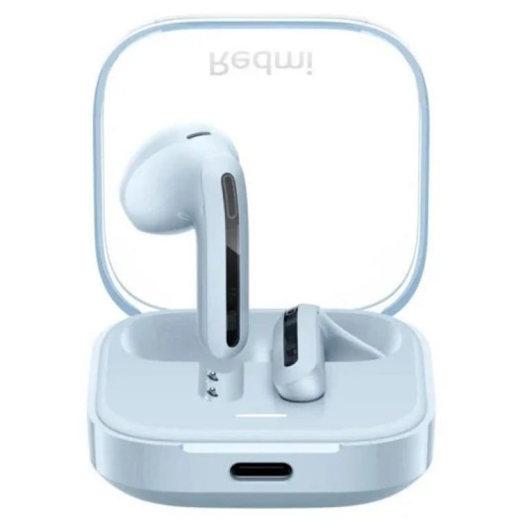 Xiaomi Redmi Buds 6 Active Auriculares Bluetooth Azules