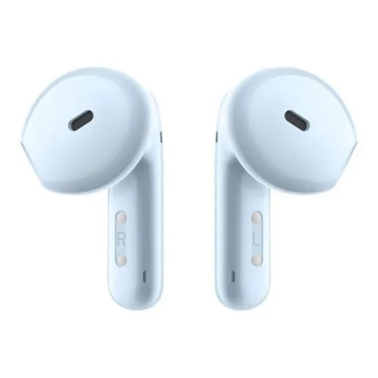 Xiaomi Redmi Buds 6 Active Auriculares Bluetooth Azules