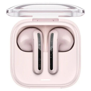 Xiaomi Redmi Buds 6 Active Auriculares Bluetooth Rosas