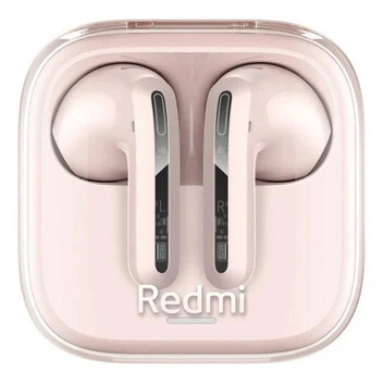 Xiaomi Redmi Buds 6 Active Auriculares Bluetooth Rosas