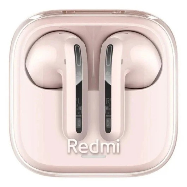 Xiaomi Redmi Buds 6 Active Auriculares Bluetooth Blancos