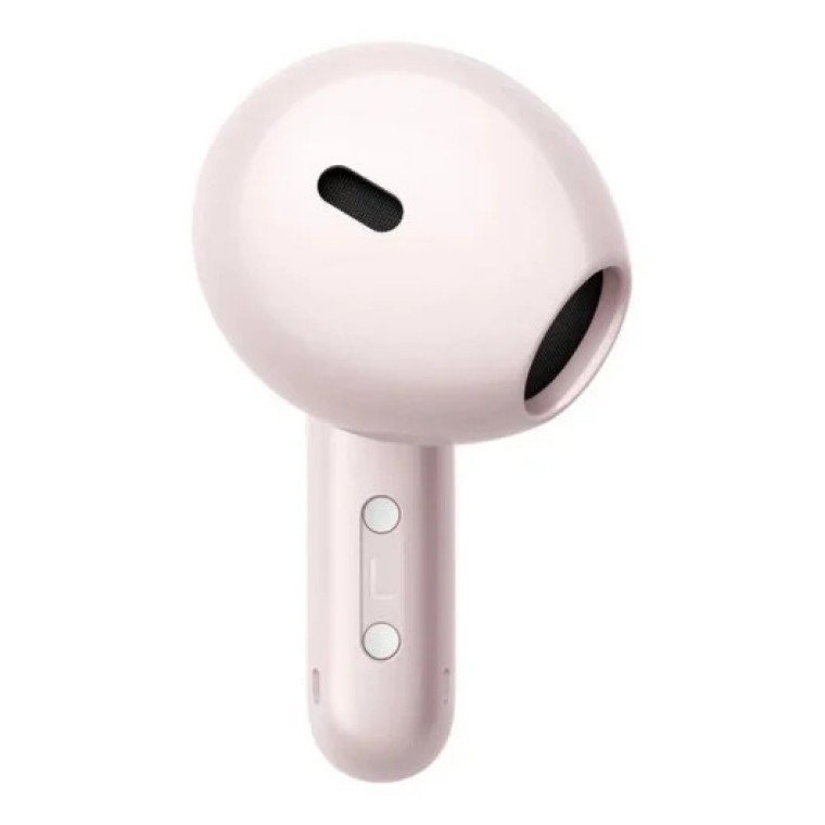 Xiaomi Redmi Buds 6 Active Auriculares Bluetooth Blancos