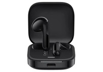 Xiaomi Redmi Buds 6 Active Auriculares Bluetooth Negros
