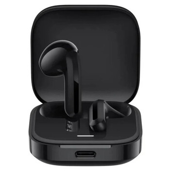 Xiaomi Redmi Buds 6 Active Auriculares Bluetooth Negros