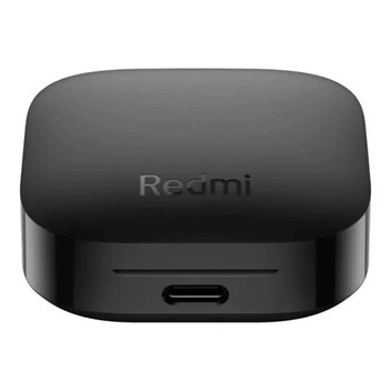 Xiaomi Redmi Buds 6 Active Auriculares Bluetooth Negros