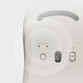 Xiaomi Wireless Mouse 3 Ratón Inalámbrico 1200 DPI Rosa