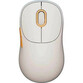 Ratón Xiaomi inalámbrico 1200 DPI Bluetooth RF clic silencioso blanco Ratón Xiaomi inalámbrico 1200 DPI Bluetooth RF clic silencioso blanco