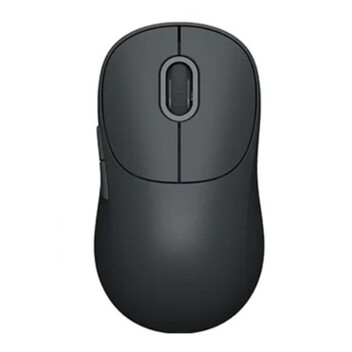 Ratón Xiaomi inalámbrico RF Wireless + Bluetooth 1200 DPI 4 botones Negro Ratón Xiaomi inalámbrico RF Wireless + Bluetooth 1200 DPI 4 botones Negro
