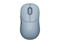 Xiaomi Wireless Mouse 3 Ratón Inalámbrico 1200 DPI Azul