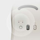 Xiaomi Wireless Mouse 3 Ratón Inalámbrico 1200 DPI Azul
