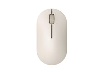 Ratón Xiaomi Lite 2 inalámbrico para zurdos 1000 DPI Blanco batería reemplazable