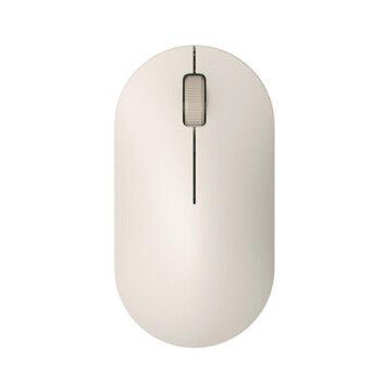 Ratón Xiaomi Lite 2 inalámbrico para zurdos 1000 DPI Blanco batería reemplazable Ratón Xiaomi Lite 2 inalámbrico para zurdos 1000 DPI Blanco batería reemplazable