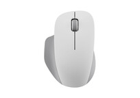 Ratón Xiaomi Comfort Edition Inalámbrico 1200DPI Blanco clic silencioso ergonomía