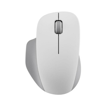 Ratón Xiaomi Comfort Edition Inalámbrico 1200DPI Blanco clic silencioso ergonomía Ratón Xiaomi Comfort Edition Inalámbrico 1200DPI Blanco clic silencioso ergonomía