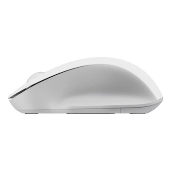 Ratón Xiaomi Comfort Edition Inalámbrico 1200DPI Blanco clic silencioso ergonomía Ratón Xiaomi Comfort Edition Inalámbrico 1200DPI Blanco clic silencioso ergonomía