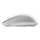 Ratón Xiaomi Comfort Edition Inalámbrico 1200DPI Blanco clic silencioso ergonomía Ratón Xiaomi Comfort Edition Inalámbrico 1200DPI Blanco clic silencioso ergonomía