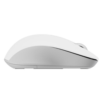 Ratón Xiaomi Comfort Edition Inalámbrico 1200DPI Blanco clic silencioso ergonomía Ratón Xiaomi Comfort Edition Inalámbrico 1200DPI Blanco clic silencioso ergonomía