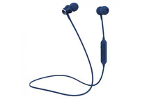 Celly BHSTEREO2 Auriculares Bluetooth Azules