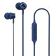 Celly BHSTEREO2 Auriculares Bluetooth Azules