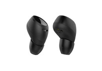 Celly BH Twins Auriculares Inalámbricos Negro