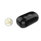 Celly BH Twins Auriculares Inalámbricos Negro