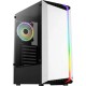 Aerocool Bionic V2 RGB Cristal Templado USB 3.0 Blanca