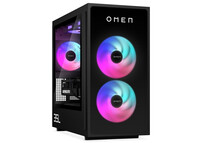 Ordenador Sobremesa HP OMEN 35L GT16-0081ns Intel Core i7-14700F/64GB/1TB SSD/RTX 5070 Ti