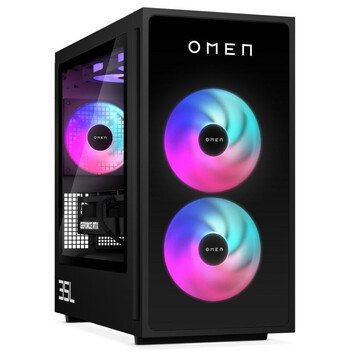Ordenador Sobremesa HP OMEN 35L GT16-0081ns Intel Core i7-14700F/64GB/1TB SSD/RTX 5070 Ti