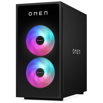 Ordenador Sobremesa HP OMEN 35L GT16-0081ns Intel Core i7-14700F/64GB/1TB SSD/RTX 5070 Ti