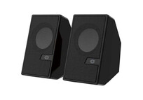 Conceptronic BJORN02B Altavoces Bluetooth 6W Negros