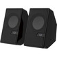Conceptronic BJORN02B Altavoces Bluetooth 6W Negros Conceptronic BJORN02B Altavoces Bluetooth 6W Negros