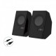 Conceptronic BJORN02B Altavoces Bluetooth 6W Negros