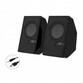 Conceptronic BJORN02B Altavoces Bluetooth 6W Negros Conceptronic BJORN02B Altavoces Bluetooth 6W Negros