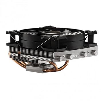 Be Quiet Shadow Rock LP Ventilador CPU Compacto Be Quiet Shadow Rock LP Ventilador CPU Compacto