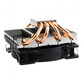 Be Quiet Shadow Rock LP Ventilador CPU Compacto Be Quiet Shadow Rock LP Ventilador CPU Compacto