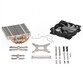 Be Quiet Shadow Rock LP Ventilador CPU Compacto Be Quiet Shadow Rock LP Ventilador CPU Compacto