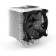 Be Quiet! Shadow Rock 3 Ventilador CPU 120mm Blanco