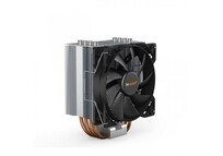 Be Quiet! Pure Rock 2 Ventilador CPU 120mm Negro