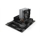 Be Quiet! Pure Rock 2 Ventilador CPU 120mm Negro