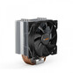 Be Quiet! Pure Rock 2 Ventilador 120mm Be Quiet! Pure Rock 2 Ventilador 120mm