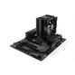 Be Quiet! Pure Rock 2 Ventilador 120mm Be Quiet! Pure Rock 2 Ventilador 120mm