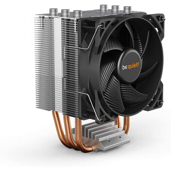 Be Quiet! Pure Rock Slim 2 Ventilador CPU 92mm Be Quiet! Pure Rock Slim 2 Ventilador CPU 92mm
