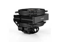 Be Quiet! Dark Rock TF 2 Ventilador CPU 135mm
