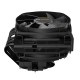 Be Quiet! Dark Rock TF 2 Ventilador CPU 135mm