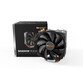 Be Quiet! Shadow Rock Slim 2 Ventilador 135mm