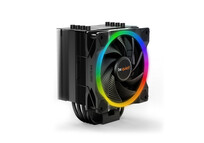 Be Quiet Pure Rock 2 FX ARGB Ventilador CPU 120mm Negro