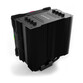Be Quiet Pure Rock 2 FX ARGB Ventilador CPU 120mm Negro