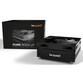 Be Quiet! Pure Rock LP Ventilador CPU 45mm Negro